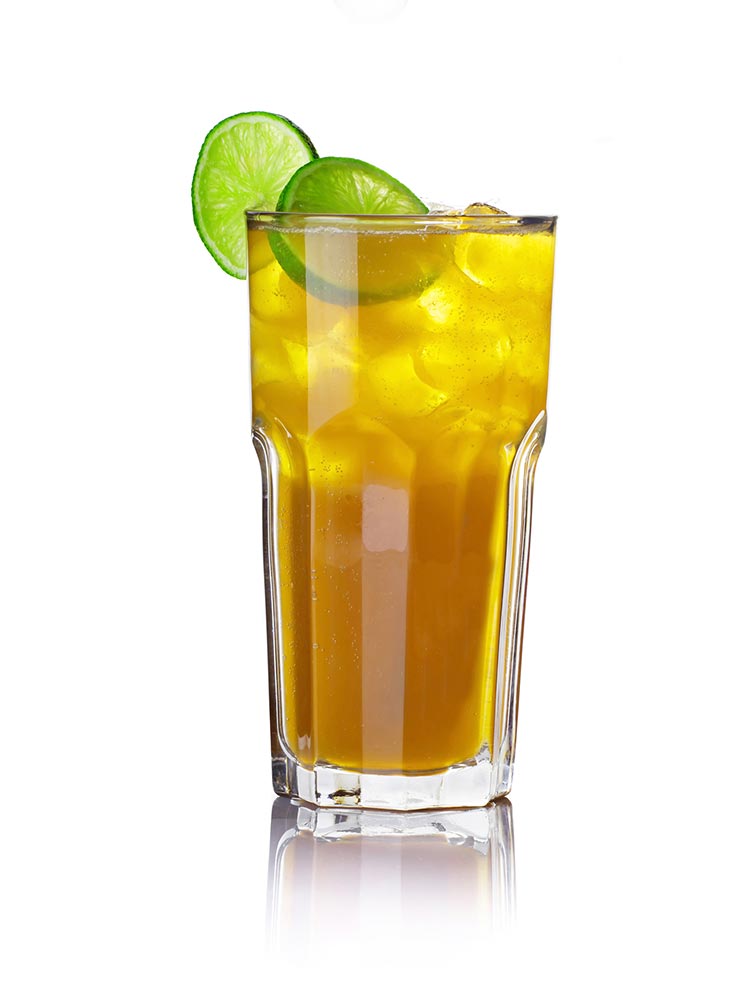 Free Spirit Lemonade